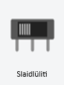 slaidlüliti
